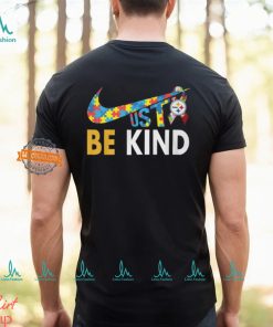 Just Be Kind Pittsburgh Steelers Shirt