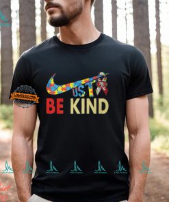 Just Be Kind San Francisco 49ers Shirt