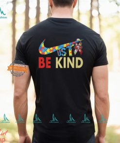 Just Be Kind San Francisco 49ers Shirt