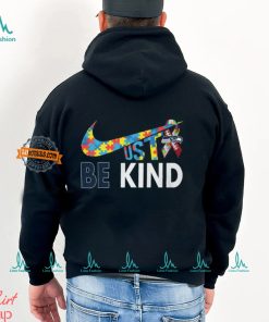 Just Be Kind Seattle Seahawks Shirt