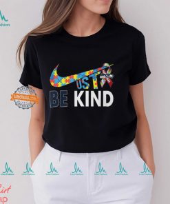 Just Be Kind Seattle Seahawks Shirt