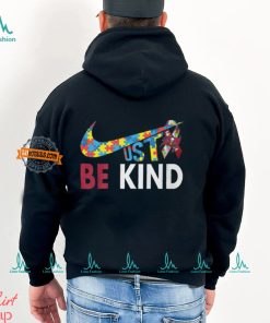 Just Be Kind Tampa Bay Buccaneers Shirt