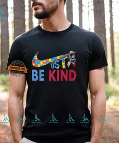 Just Be Kind Tennessee Titans Shirt
