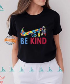 Just Be Kind Tennessee Titans Shirt