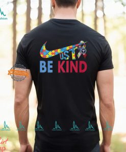 Just Be Kind Tennessee Titans Shirt