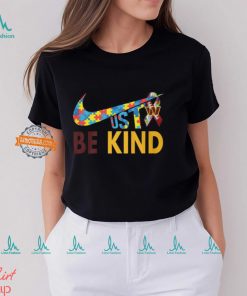 Just Be Kind Washington Commanders Shirt