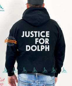Justice For Dolph T Shirt