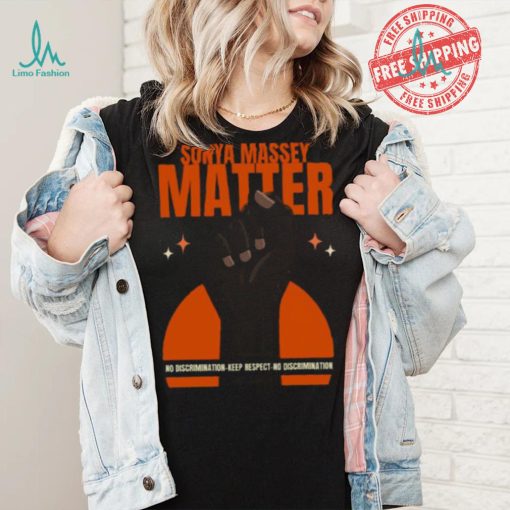 Justice For Sonya Massey Shirt I Rebuke You In The Name Of Jesus Shirt Sonya Massey Shirt Black Lives Matter T Shirt