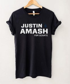 Justin Amash For Senate 2024 Shirt