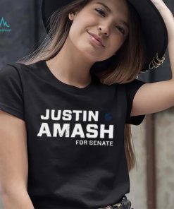 Justin Amash For Senate 2024 Shirt