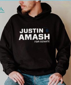 Justin Amash For Senate 2024 Shirt