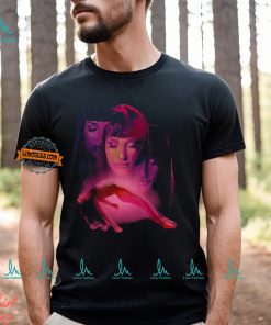 Kacey Musgraves Cardinal Music Video T Shirt