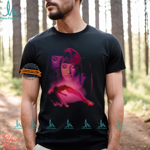 Kacey Musgraves Cardinal Music Video T Shirt