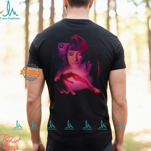 Kacey Musgraves Cardinal Music Video T Shirt