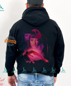 Kacey Musgraves Cardinal Music Video T Shirt