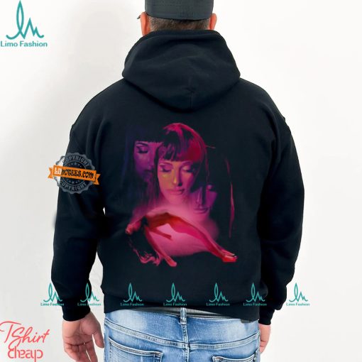 Kacey Musgraves Cardinal Music Video T Shirt