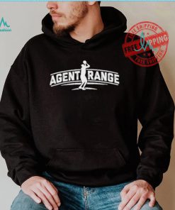 Kai Cenat Agent Lingo Agent Range Shirt