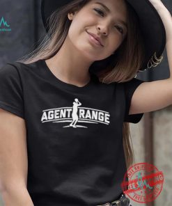 Kai Cenat Agent Lingo Agent Range Shirt