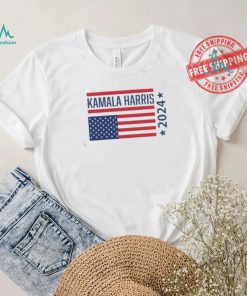 Kamala Harris 2024 Pocket Shirt, Minimalist Elect Harris Shirt