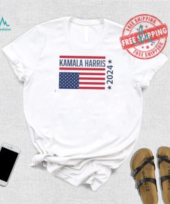 Kamala Harris 2024 Pocket Shirt, Minimalist Elect Harris Shirt