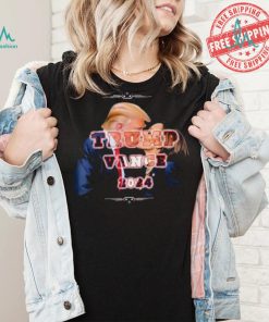 Kamala Harris And Trump Kissing Trump Vance 2024 T shirt