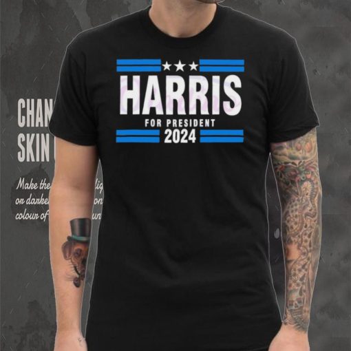 Kamala Harris For President 2024 T Shirt