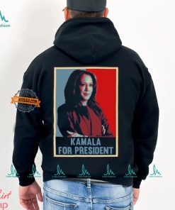 Kamala Harris For President 2024 shirt