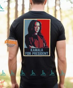 Kamala Harris For President 2024 shirt