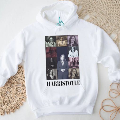 Kamala Harris Harristotle Aristotle The Eras Tour Shirt