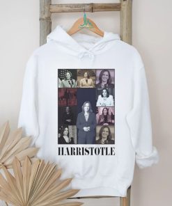 Kamala Harris Harristotle Aristotle The Eras Tour Shirt