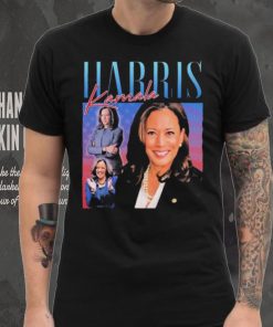 Kamala Harris Homage Shirt