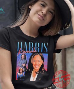 Kamala Harris Homage Shirt