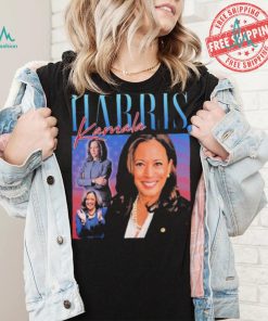 Kamala Harris Homage Shirt