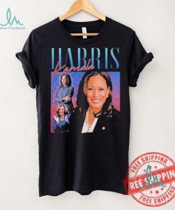 Kamala Harris Homage Shirt