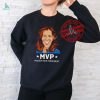 Awesome The Prosecutor Versus The Convicted Felon Harris Vs Trump T Shirt