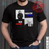 Political Prisoner Shirt Trump 2024 Campaign T Shirt Maga Tee Donald Trump Shirt 2024