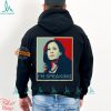 The First But Not The Last Kamala Harris Ruby Bridges Madam Unisex T Shirt