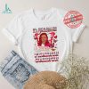 Vote Kamala Harris 2024 election heartbeat EKG signature shirt