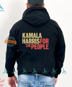 Kamala Harris for The People Vice President 2024 Biden Unisex T Shirt