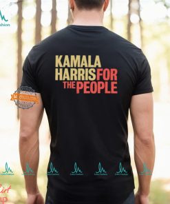 Kamala Harris for The People Vice President 2024 Biden Unisex T Shirt