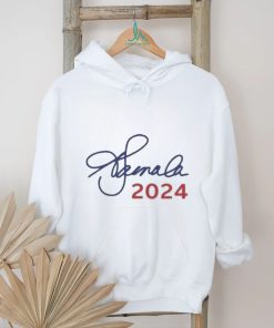 Kamala Signature 2024 Shirt