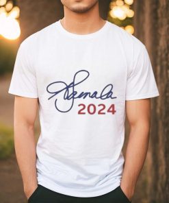 Kamala Signature 2024 Shirt