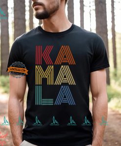 Kamala Unisex T Shirt