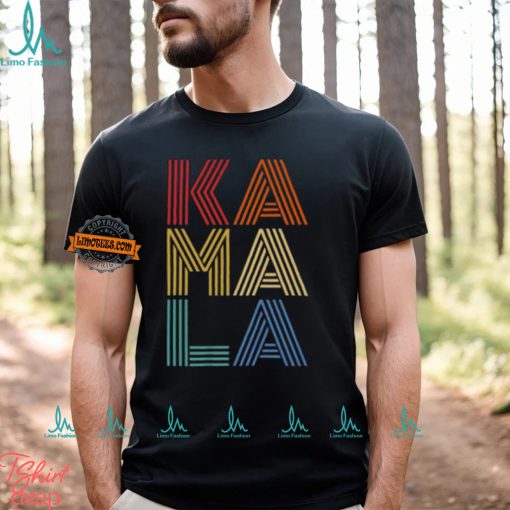 Kamala Unisex T Shirt