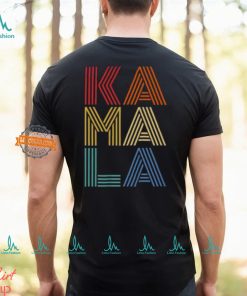 Kamala Unisex T Shirt