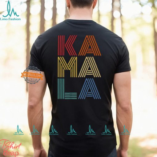 Kamala Unisex T Shirt