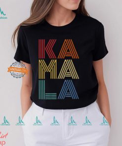 Kamala Unisex T Shirt