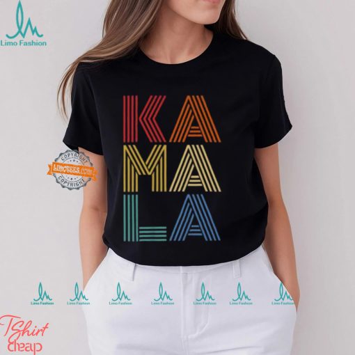 Kamala Unisex T Shirt