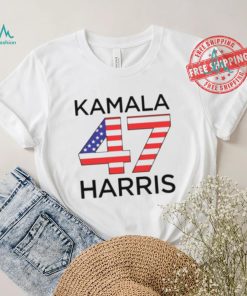 Kamala(MALA) 47, Kamala Harris Election 2024 Shirt, Madam President, Kamala Rally Shirt