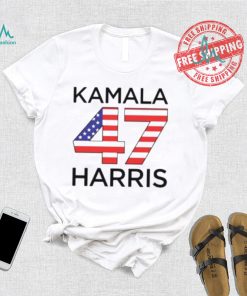 Kamala(MALA) 47, Kamala Harris Election 2024 Shirt, Madam President, Kamala Rally Shirt